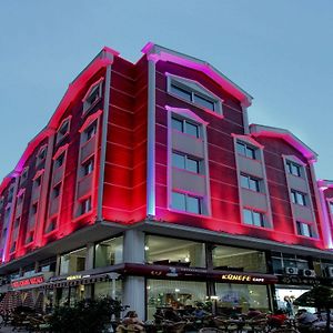 Grand Akcali Otel