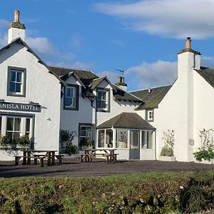 Glenisla Hotel